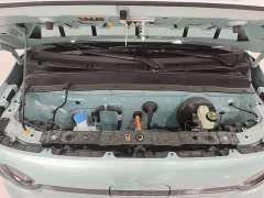Geely Panda Mini 210km Vitality Edition - ფოტო 20