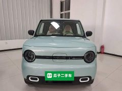 Geely Panda Mini 210km Vitality Edition - ფოტო 3