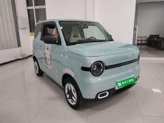 Geely Panda Mini 210km Vitality Edition - ფოტო 4