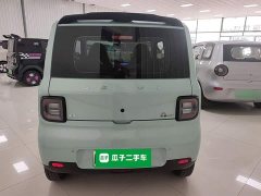 Geely Panda Mini 210km Vitality Edition - ფოტო 6