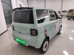 Geely Panda Mini 210km Vitality Edition - ფოტო 7