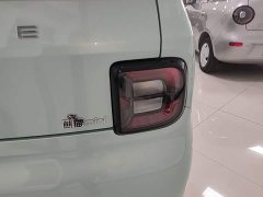 Geely Panda Mini 210km Vitality Edition - ფოტო 8