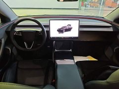 Tesla Model 3 Rear-Wheel Drive - ფოტო 10