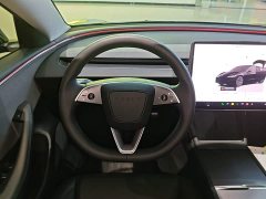 Tesla Model 3 Rear-Wheel Drive - ფოტო 11