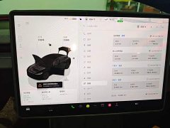 Tesla Model 3 Rear-Wheel Drive - ფოტო 12