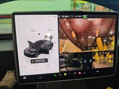 Tesla Model 3 Rear-Wheel Drive - ფოტო 13