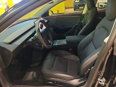Tesla Model 3 Rear-Wheel Drive - ფოტო 15