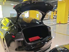 Tesla Model 3 Rear-Wheel Drive - ფოტო 19