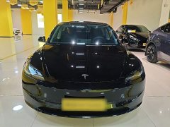 Tesla Model 3 Rear-Wheel Drive - ფოტო 3