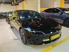 Tesla Model 3 Rear-Wheel Drive - ფოტო 4