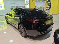 Tesla Model 3 Rear-Wheel Drive - ფოტო 5