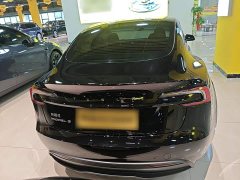 Tesla Model 3 Rear-Wheel Drive - ფოტო 6