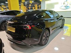 Tesla Model 3 Rear-Wheel Drive - ფოტო 7