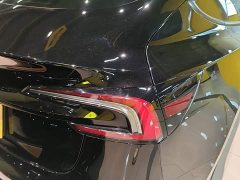 Tesla Model 3 Rear-Wheel Drive - ფოტო 8