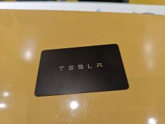 Tesla Model 3 Rear-Wheel Drive - ფოტო 9