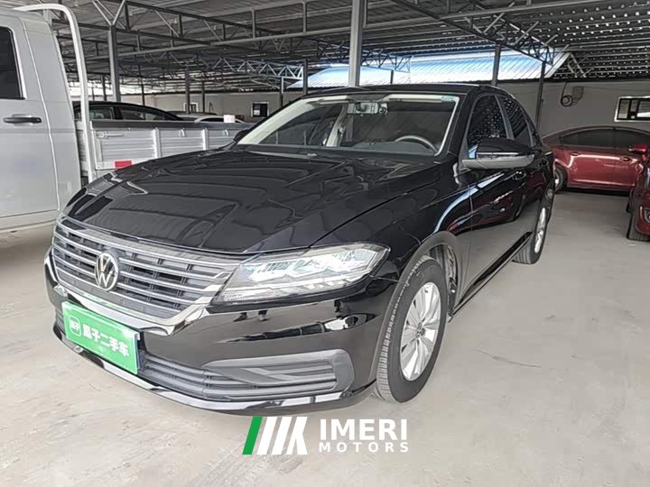 Volkswagen Lavida 1.5L Automatic Fashion Edition - ავტომობილი ჩინეთიდან
