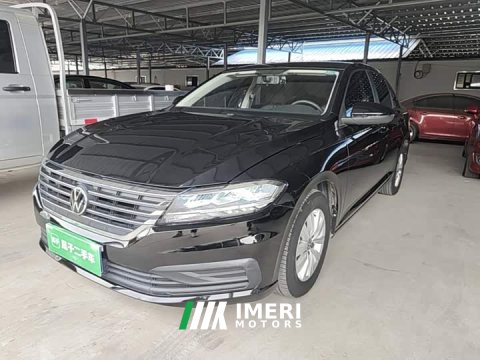 2022 Volkswagen Lavida 1.5L Automatic Fashion Edition - ავტომობილი ჩინეთიდან