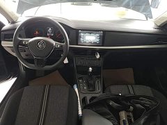 Volkswagen Lavida 1.5L Automatic Fashion Edition - ფოტო 10