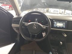 Volkswagen Lavida 1.5L Automatic Fashion Edition - ფოტო 11