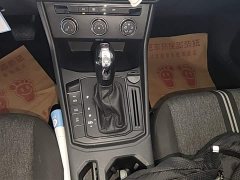 Volkswagen Lavida 1.5L Automatic Fashion Edition - ფოტო 14