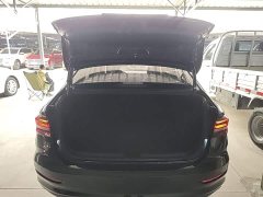 Volkswagen Lavida 1.5L Automatic Fashion Edition - ფოტო 19