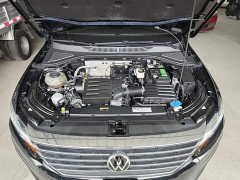 Volkswagen Lavida 1.5L Automatic Fashion Edition - ფოტო 20