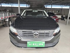 Volkswagen Lavida 1.5L Automatic Fashion Edition - ფოტო 3