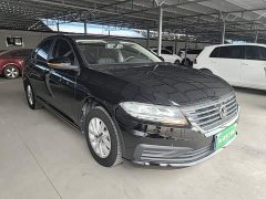 Volkswagen Lavida 1.5L Automatic Fashion Edition - ფოტო 4