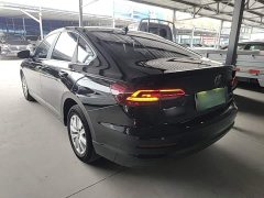 Volkswagen Lavida 1.5L Automatic Fashion Edition - ფოტო 5