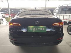 Volkswagen Lavida 1.5L Automatic Fashion Edition - ფოტო 6