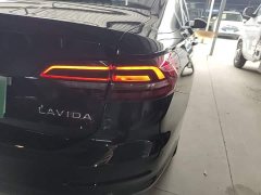 Volkswagen Lavida 1.5L Automatic Fashion Edition - ფოტო 8