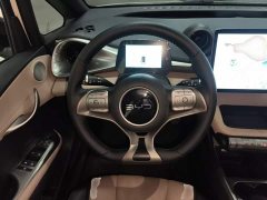 BYD Dolphin Glory Edition 420km Freedom Version - ფოტო 11