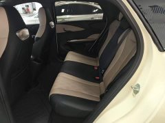 BYD Dolphin Glory Edition 420km Freedom Version - ფოტო 17
