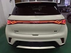 BYD Dolphin Glory Edition 420km Freedom Version - ფოტო 6