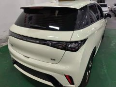 BYD Dolphin Glory Edition 420km Freedom Version - ფოტო 7