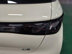 BYD Dolphin Glory Edition 420km Freedom Version - ფოტო 8