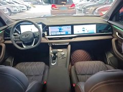 Geely Xingyue L 2025 2.0T Automatic Xingyun Edition - ფოტო 10