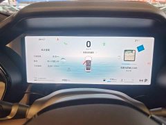 Geely Xingyue L 2025 2.0T Automatic Xingyun Edition - ფოტო 12