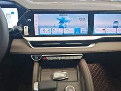 Geely Xingyue L 2025 2.0T Automatic Xingyun Edition - ფოტო 13