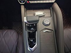 Geely Xingyue L 2025 2.0T Automatic Xingyun Edition - ფოტო 14