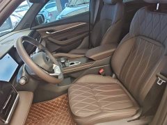 Geely Xingyue L 2025 2.0T Automatic Xingyun Edition - ფოტო 15