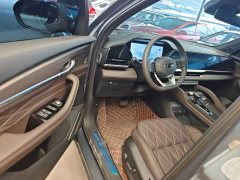 Geely Xingyue L 2025 2.0T Automatic Xingyun Edition - ფოტო 16
