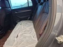 Geely Xingyue L 2025 2.0T Automatic Xingyun Edition - ფოტო 17