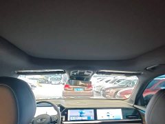 Geely Xingyue L 2025 2.0T Automatic Xingyun Edition - ფოტო 18