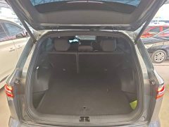 Geely Xingyue L 2025 2.0T Automatic Xingyun Edition - ფოტო 19