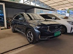 Geely Xingyue L 2025 2.0T Automatic Xingyun Edition - ფოტო 4