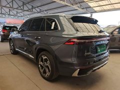 Geely Xingyue L 2025 2.0T Automatic Xingyun Edition - ფოტო 5