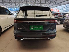 Geely Xingyue L 2025 2.0T Automatic Xingyun Edition - ფოტო 6