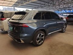 Geely Xingyue L 2025 2.0T Automatic Xingyun Edition - ფოტო 7