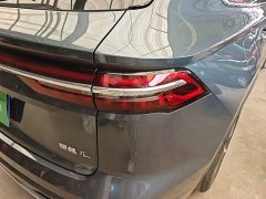 Geely Xingyue L 2025 2.0T Automatic Xingyun Edition - ფოტო 8